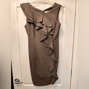 Calvin Klein dress size 10